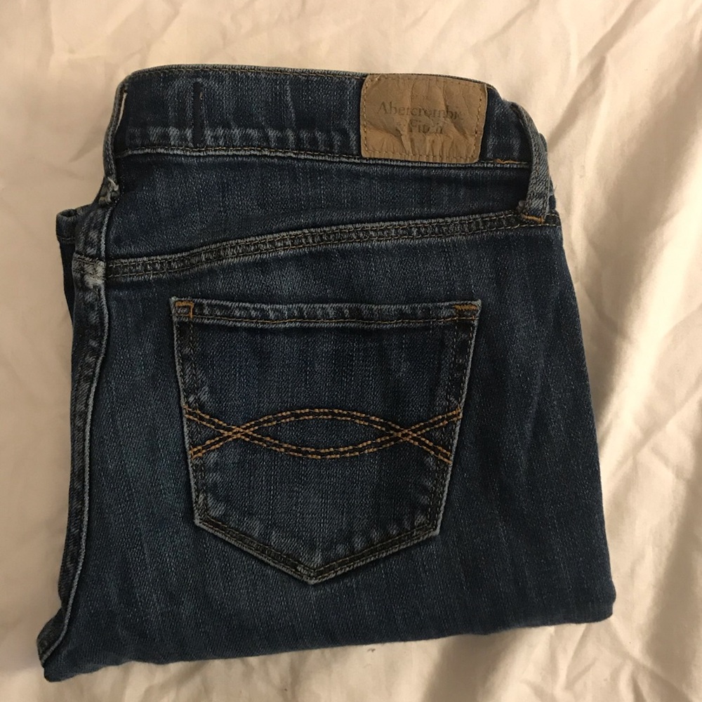 Abercrombie & Fitch Jeans